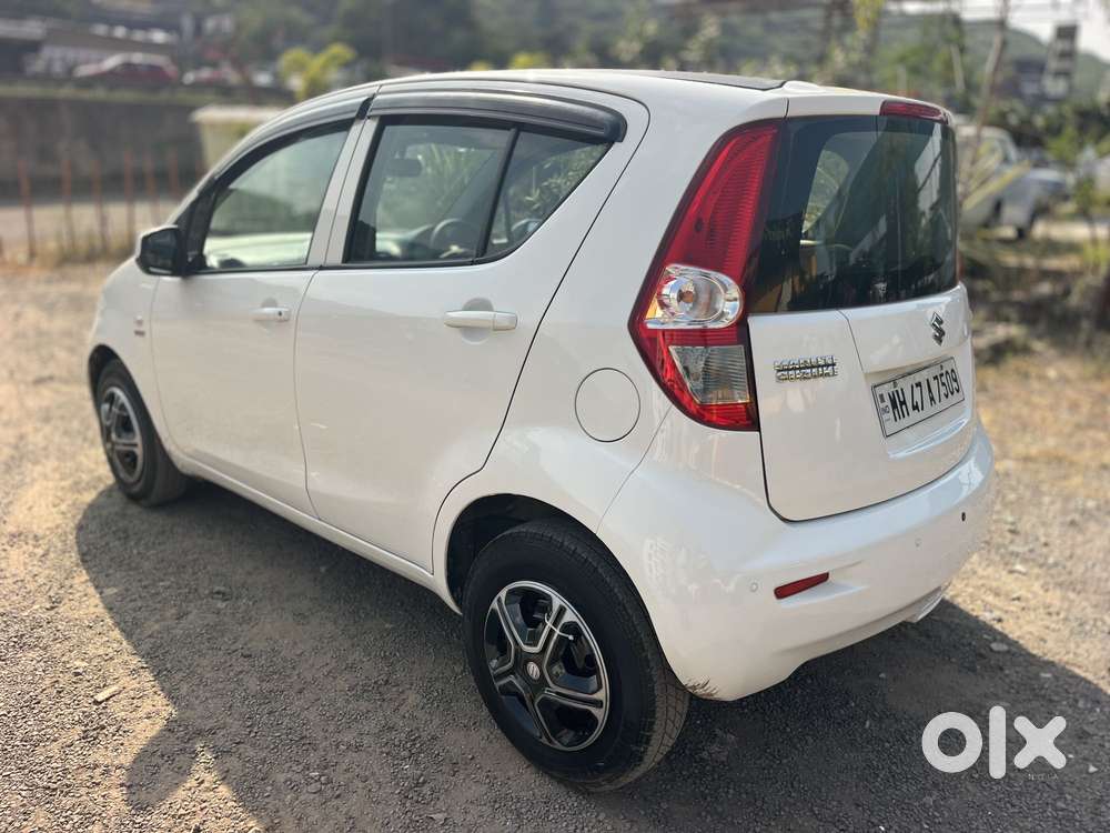 Maruti Suzuki Ritz Lxi, 2015, Petrol
