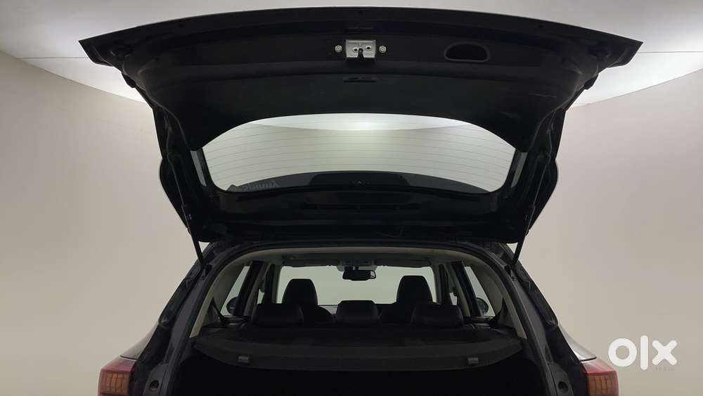 Kia Seltos Gtx Dct, 2022, Petrol