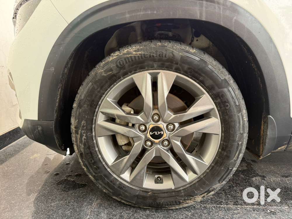 Kia Seltos Diesel Manual 2021