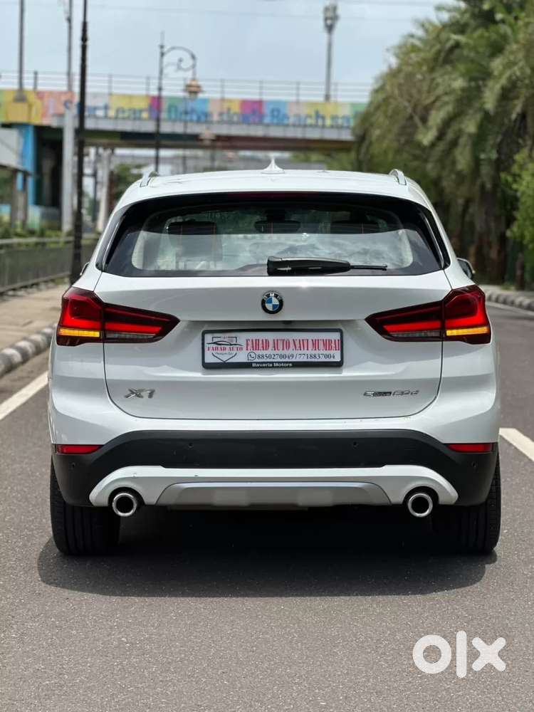 Bmw X1 2.0 Sdrive20d Xline, 2021, Diesel