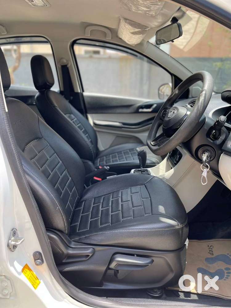 Tata Tiago 1.2 Revotron Xza Plus Amt, 2022, Petrol