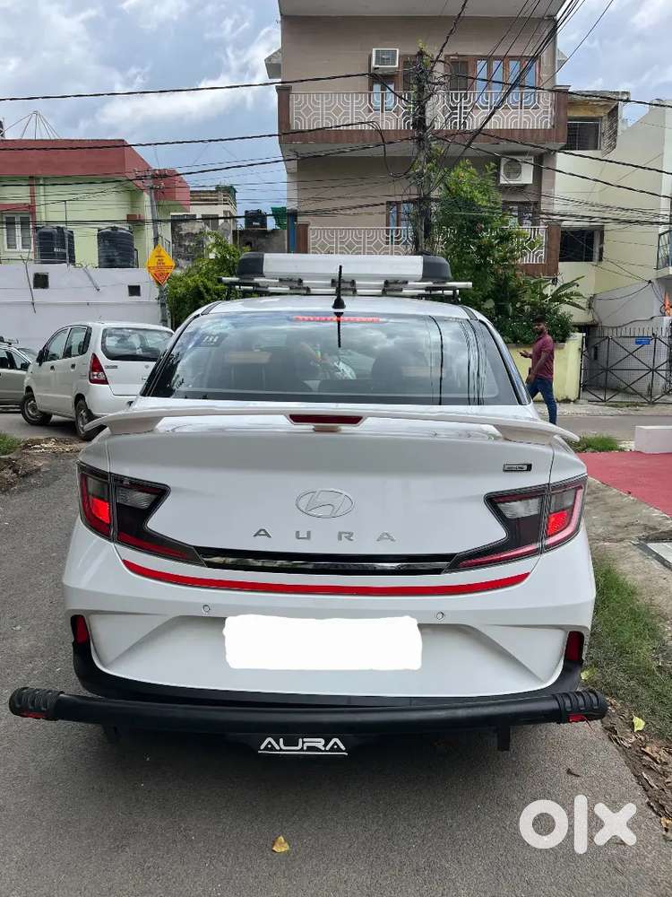 Selling My Aura S Commercial