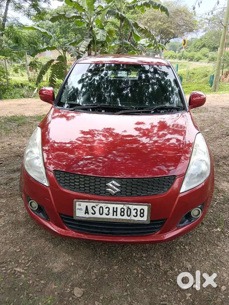 Swift Good Condition Evrrything Ok