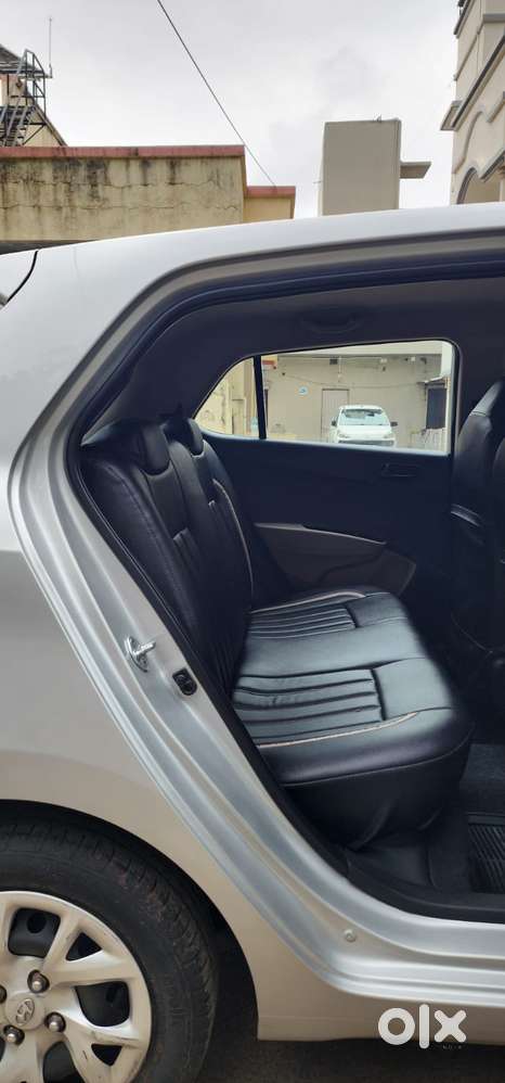 Hyundai Grand I10 1.2 Kappa Magna, 2018, Petrol