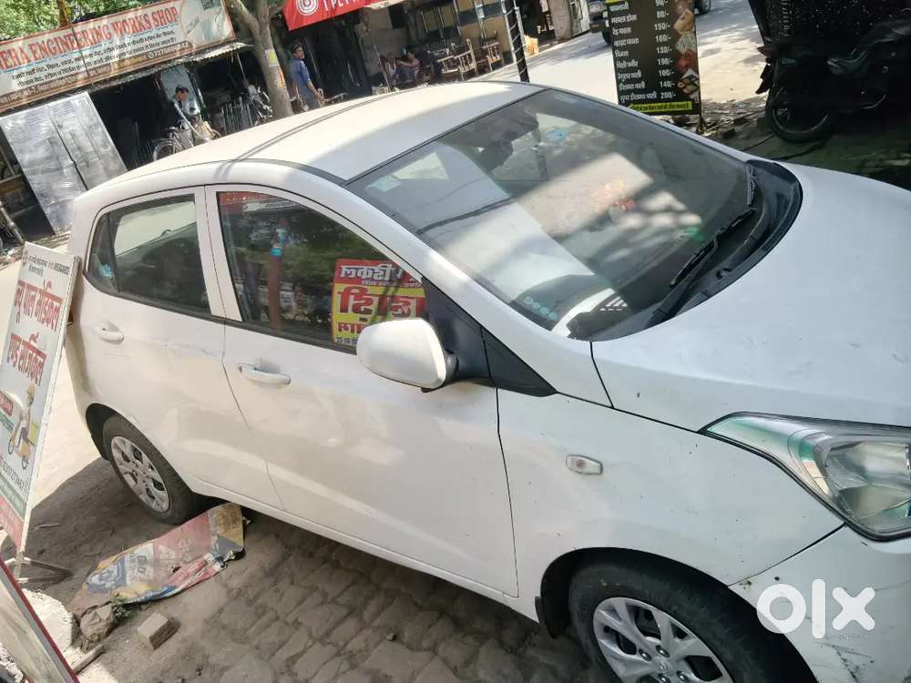 Hyundai Grand I10 2013 Petrol 40000 Km Driven