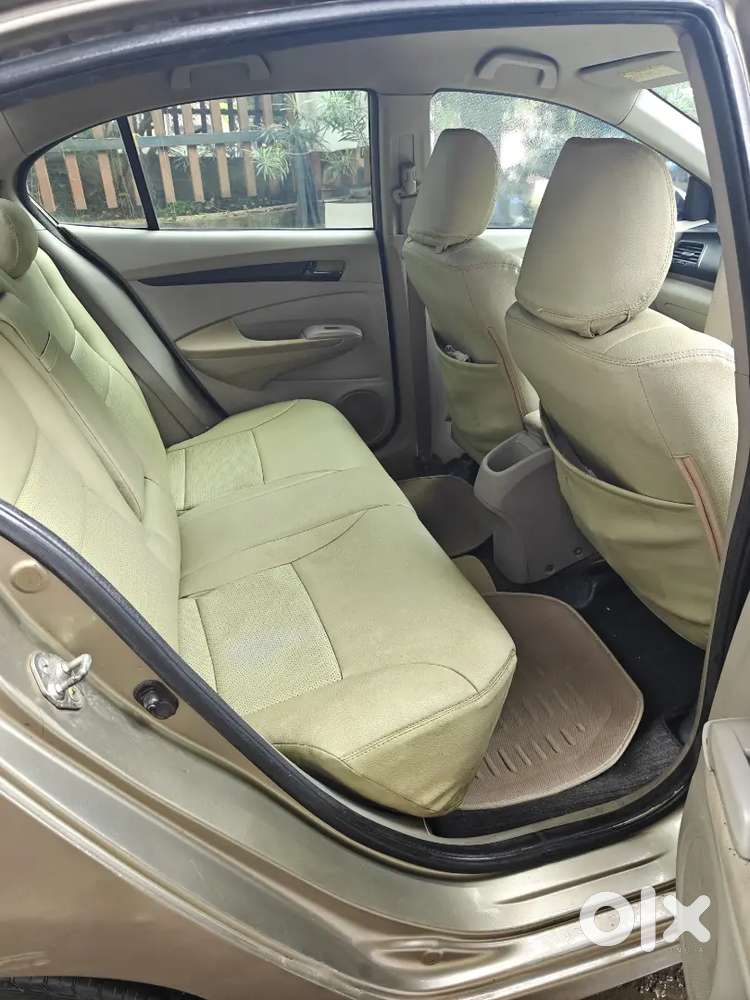 Honda City 2009 Petrol