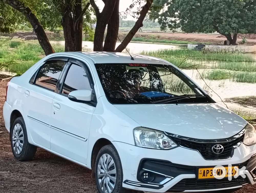 Good Condition Vechile