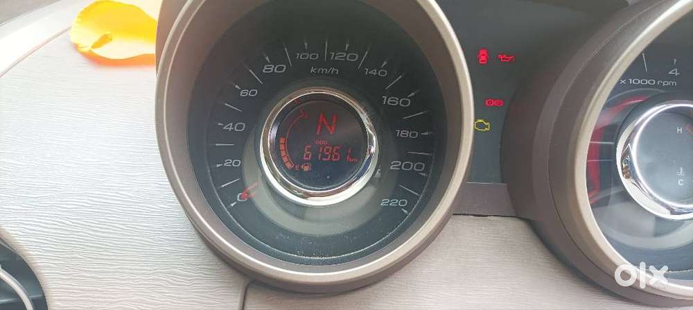 Nothing To Repair, Free Test Drive Available