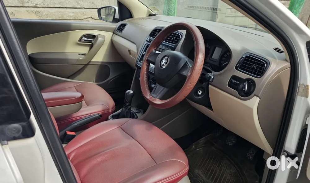 Skoda Rapid 1.6 Mpi Ambition, 2016, Petrol