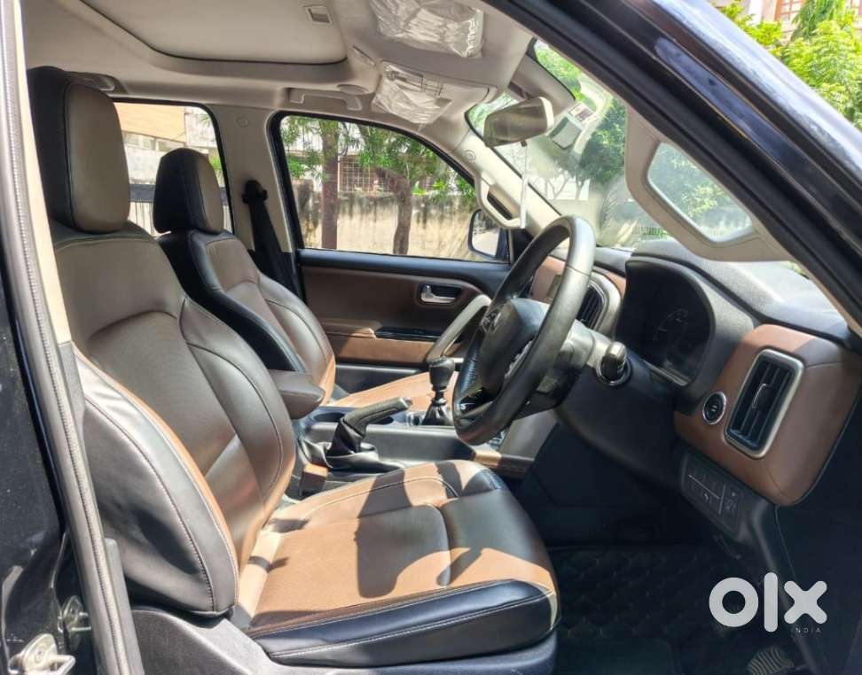 Mahindra Scorpio-n 2.2 Z8 L Diesel Mt 4wd 7 Str, 2024, Diesel