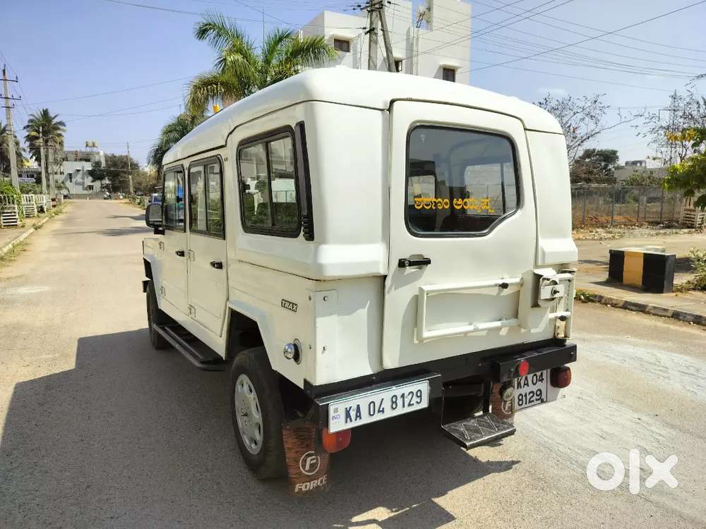 Tempo Trax Town & Country