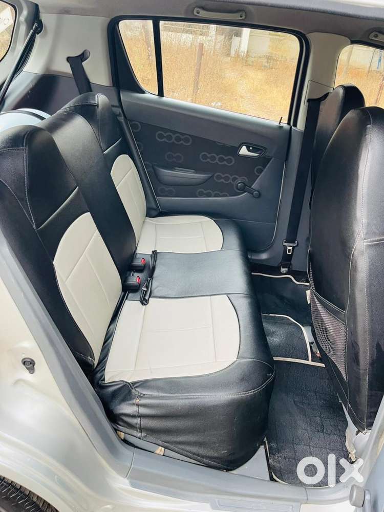 Maruti Suzuki Alto 800 2012-2016 Cng Lxi, 2015, Cng & Hybrids