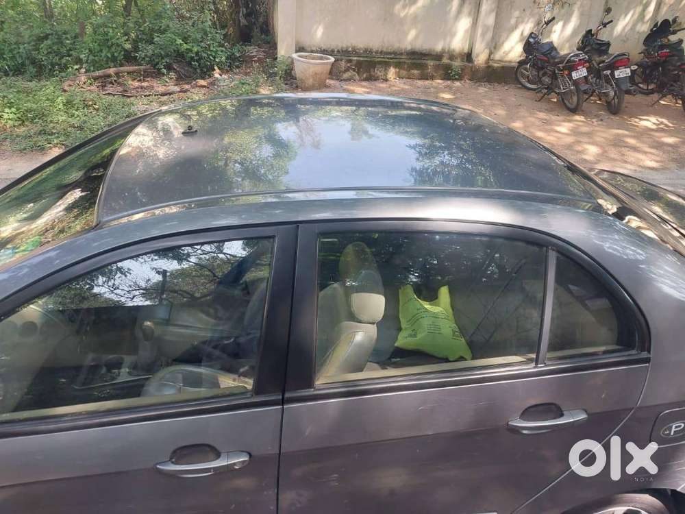 Tata Manza For Sale Re-registering Done(5 Years)