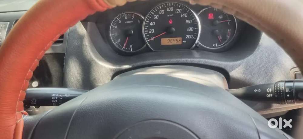 Maruti Suzuki Swift Dzire 2009 Petrol 96500 Km Driven