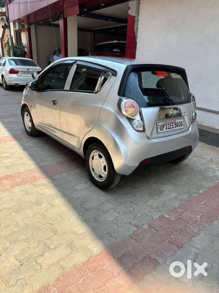 Chevrolet Beat 2010-2013 Diesel, 2012, Diesel