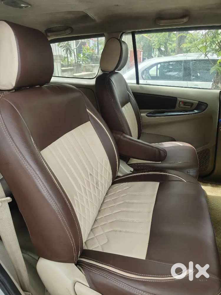 Toyota Innova Diesel Manual 2010