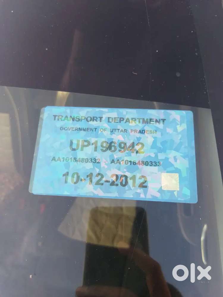 Maruti Suzuki Alto 800 2012 Cng & Hybrids Well Maintained
