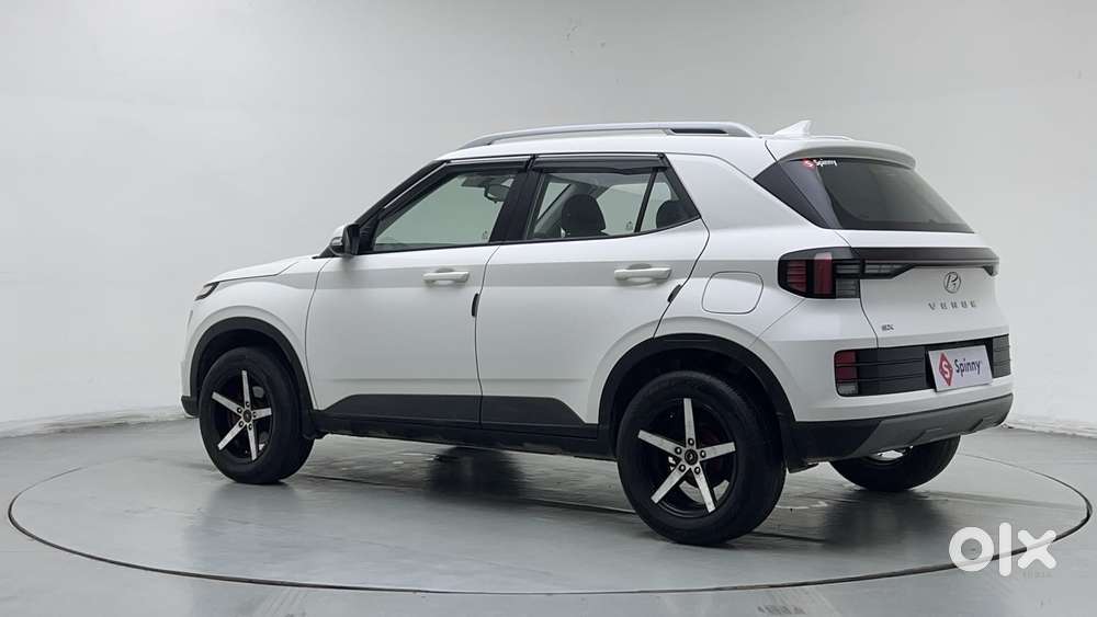 Hyundai Venue Sx, 2023, Petrol