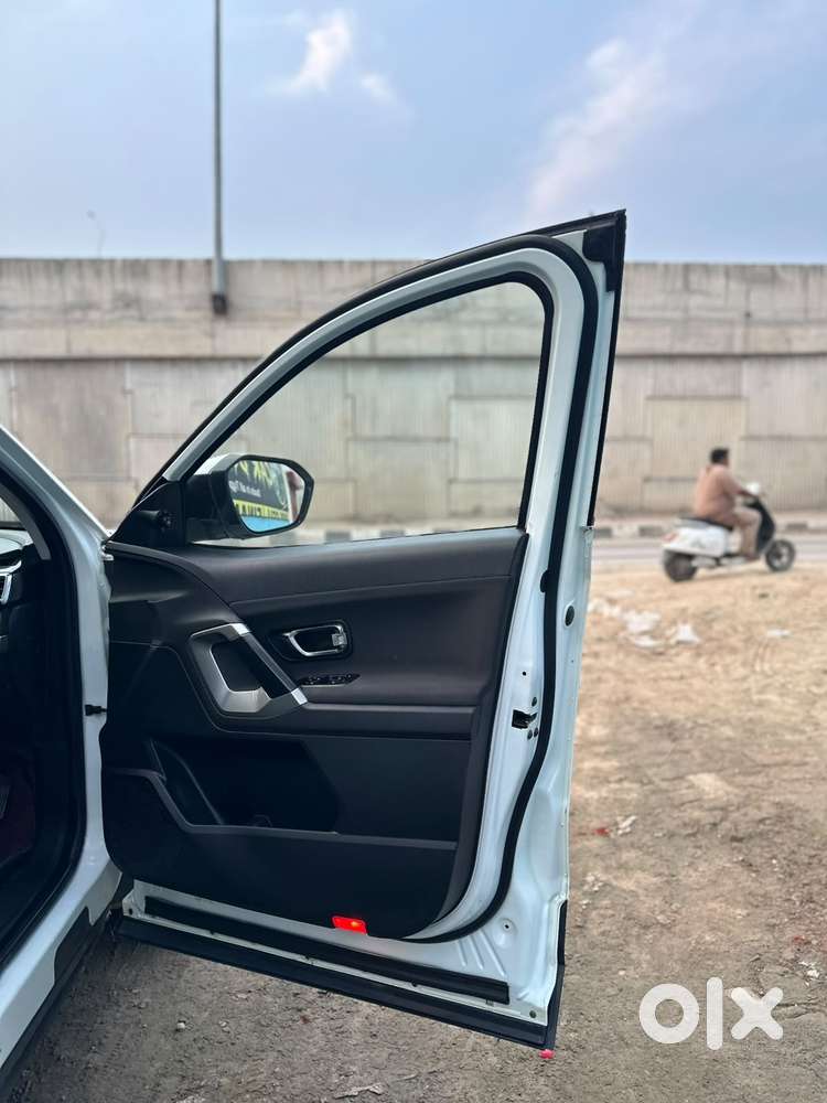 Tata Harrier, 2019, Diesel