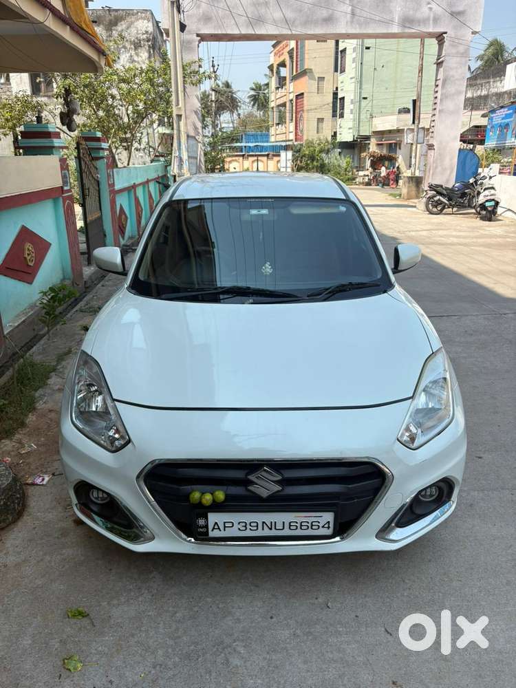 Maruti Suzuki Dzire 2017-2020 Vdi, 2020, Diesel