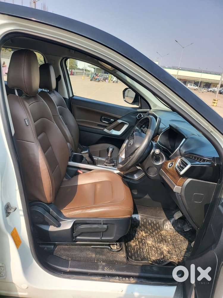 Tata Harrier Xz, 2019, Diesel