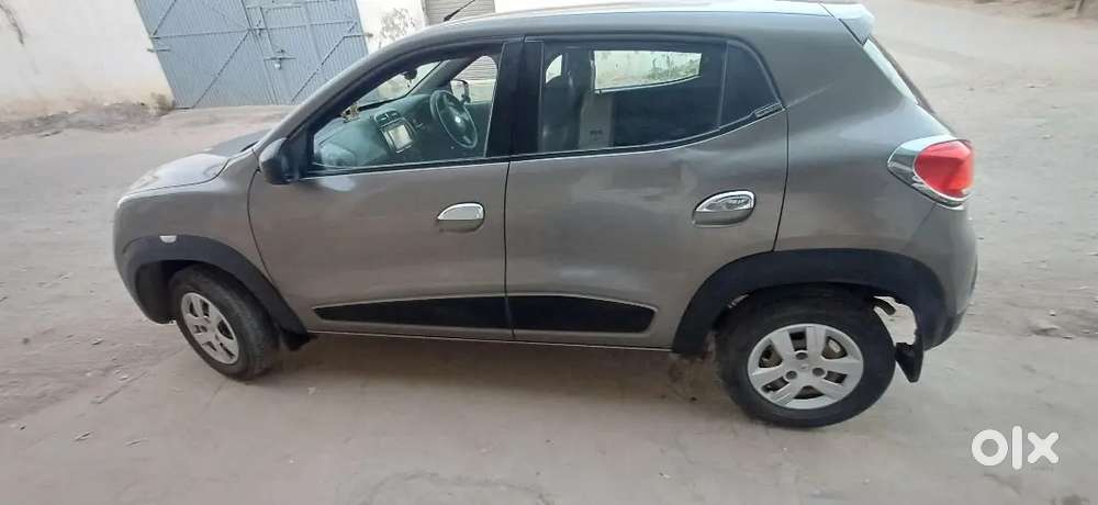 Renault Kwid 2017
