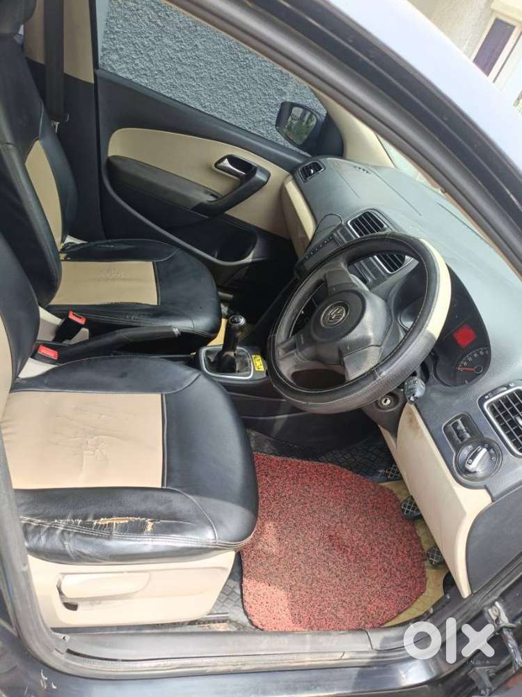Volkswagen Polo Diesel Highline 1.2l, 2013, Diesel