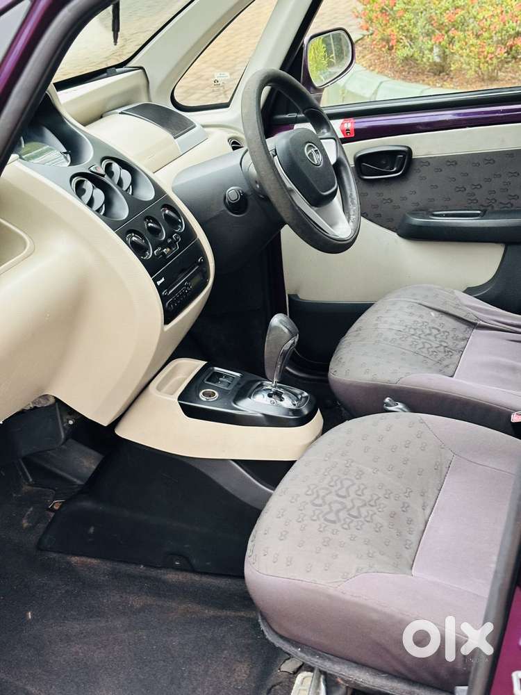 Tata Nano Xta, 2016, Petrol