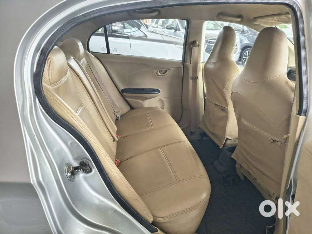 Honda Amaze, 2014, Petrol