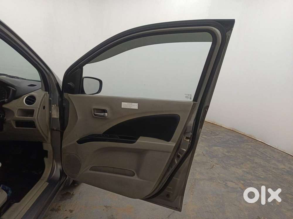 Maruti Suzuki Celerio 1.0 Vxi Amt, 2014, Petrol