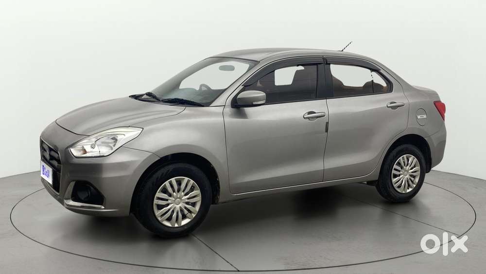 Maruti Suzuki Swift Dzire Amt Vxi, 2020, Petrol