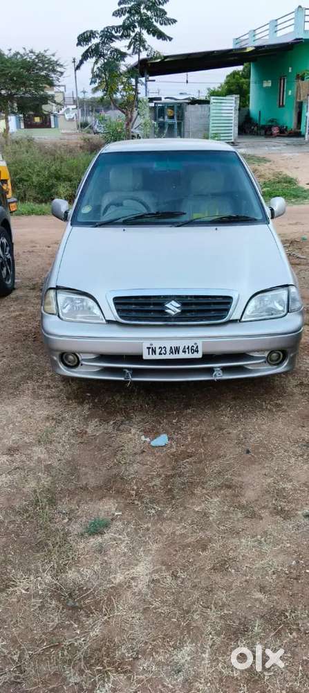 Maruti Suzuki Esteem 2006