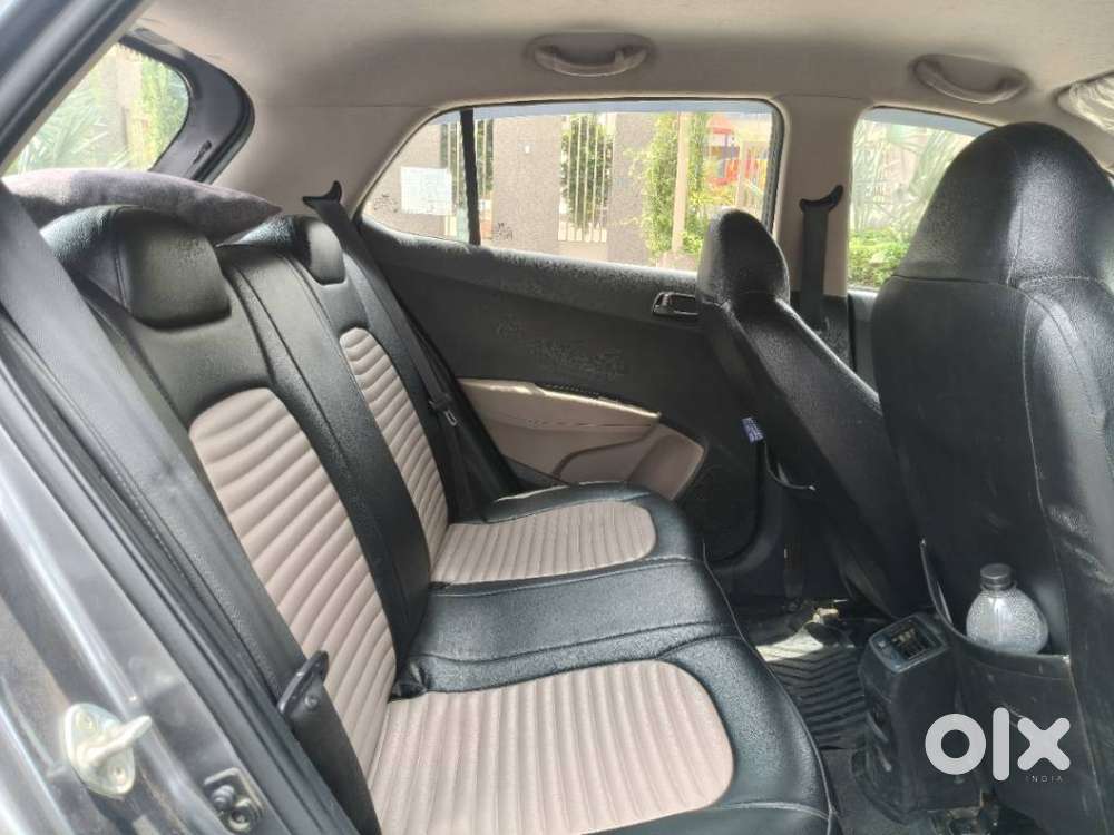 Hyundai Grand I10 2016-2017 Magna, 2018, Petrol