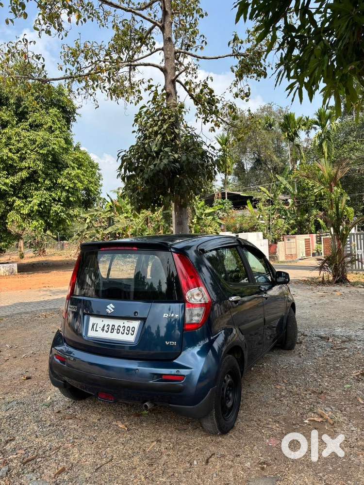 Maruti Suzuki Diesel 2010