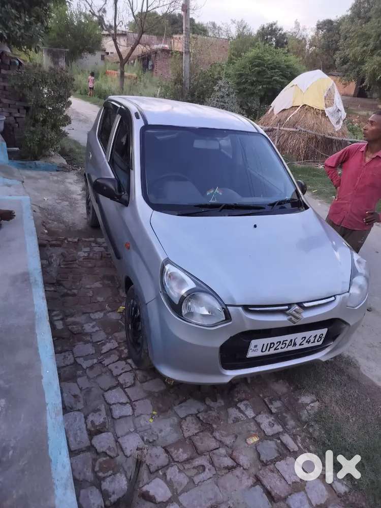 Maruti Suzuki Alto 800 76000 Km Driven