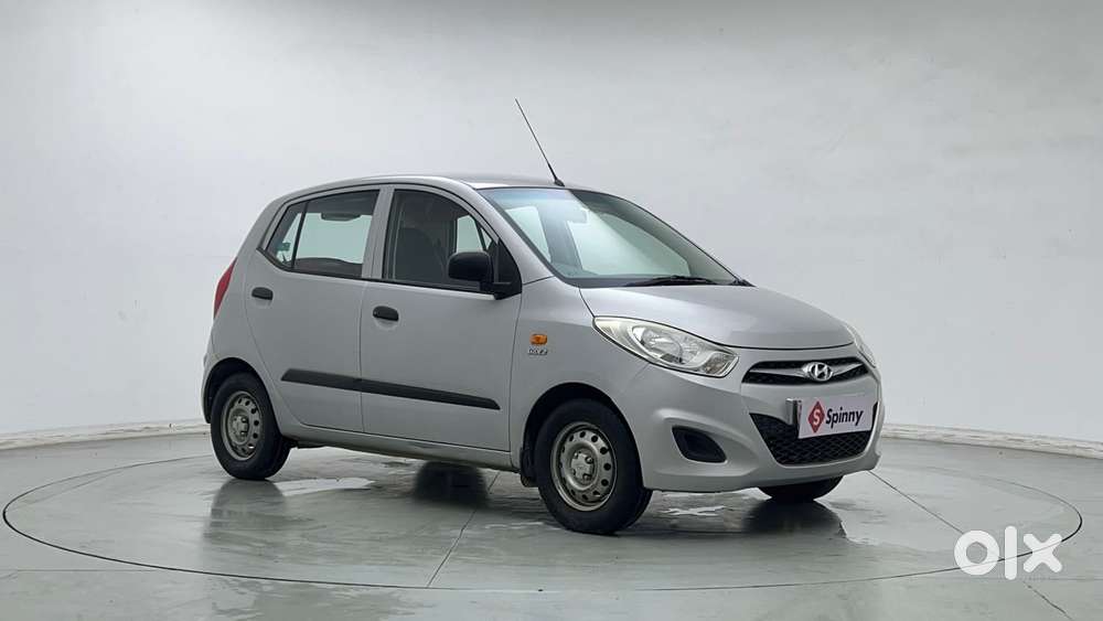 Hyundai I10 Magna 1.1l, 2014, Petrol