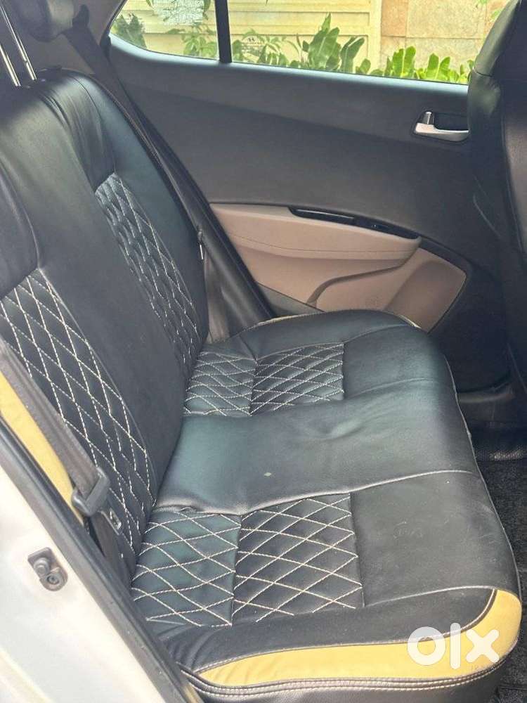 Hyundai Grand I10 Asta 1.2 Kappa Vtvt (o), 2019, Petrol