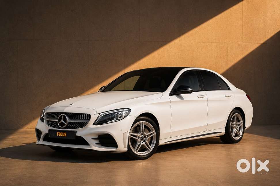 Mercedes-benz A Class, 2019, Diesel