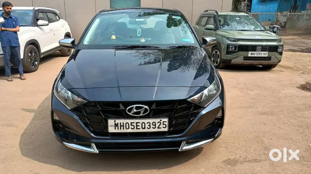 Hyundai I20 Sportz Petrol – Top Condition  Urgent Sale