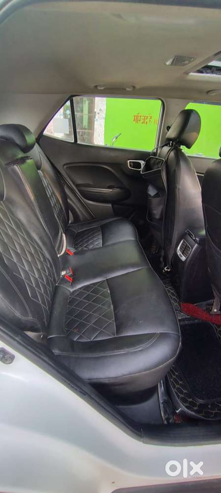 Hyundai Venue 1.5 Crdi Sx (o), 2019, Diesel