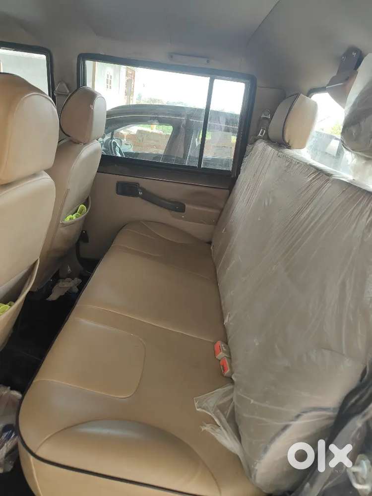 Mahindra Bolero 2025 Diesel Good Condition