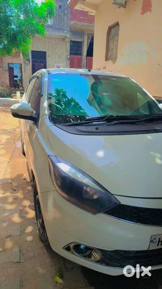 Tata Tiago 2020 Drive