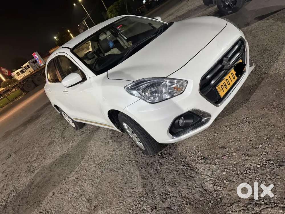 Maruti Suzuki Dzire 2022