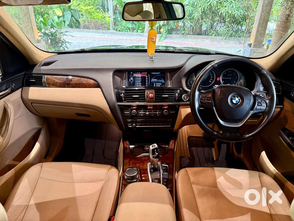 Bmw X3 Well Maintained Excellent Condition, Clean And Classy
