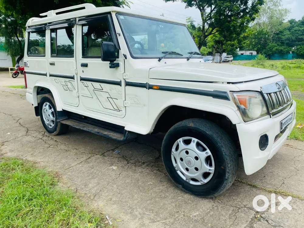 Mahindra Bolero Neo 2017 Diesel 51000 Km Driven