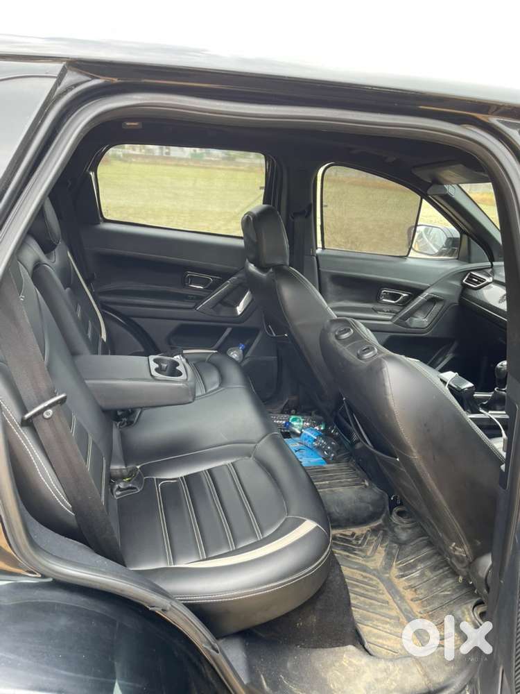 2022 Tata Harrier Diesel
