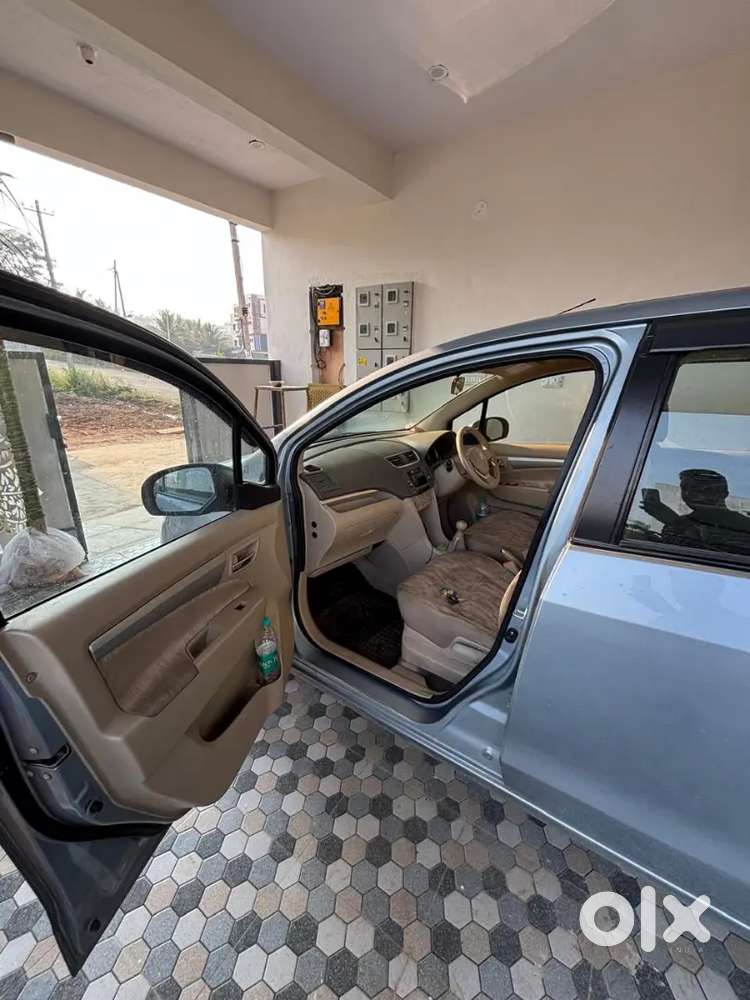 Maruti Suzuki Ertiga 2012 Diesel Good Condition