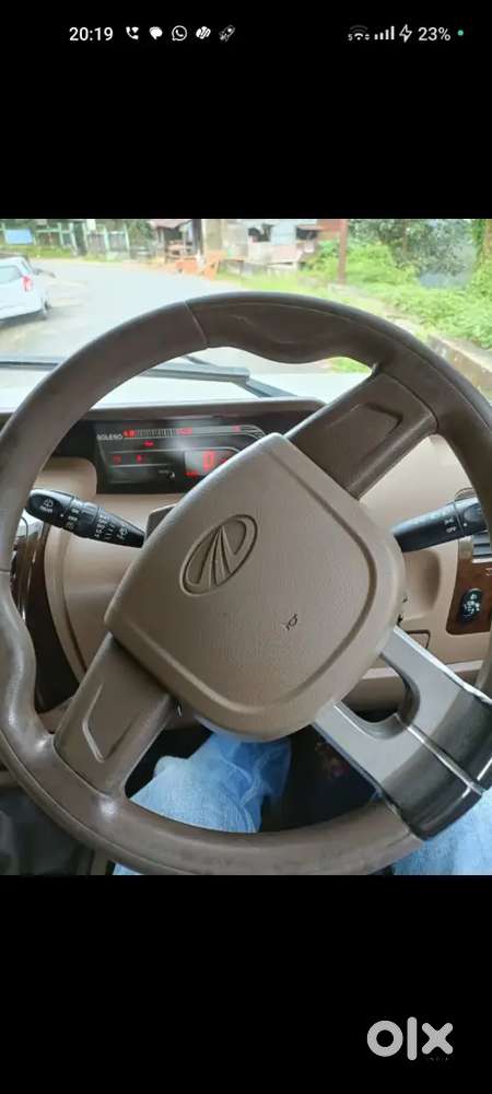 Mahindra Bolero 2017 Diesel 80000 Km Driven