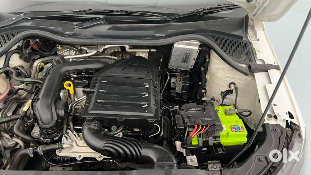 Skoda Rapid 1.0 Ambition Tsi, 2021, Petrol
