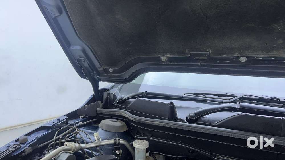 Maruti Suzuki S-cross Zeta 1.3, 2022, Petrol